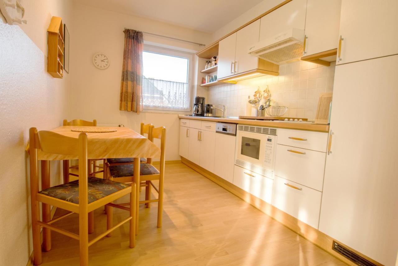 Zur Hanse Wohnung 3 3 - Lingnau Zingst Exterior foto