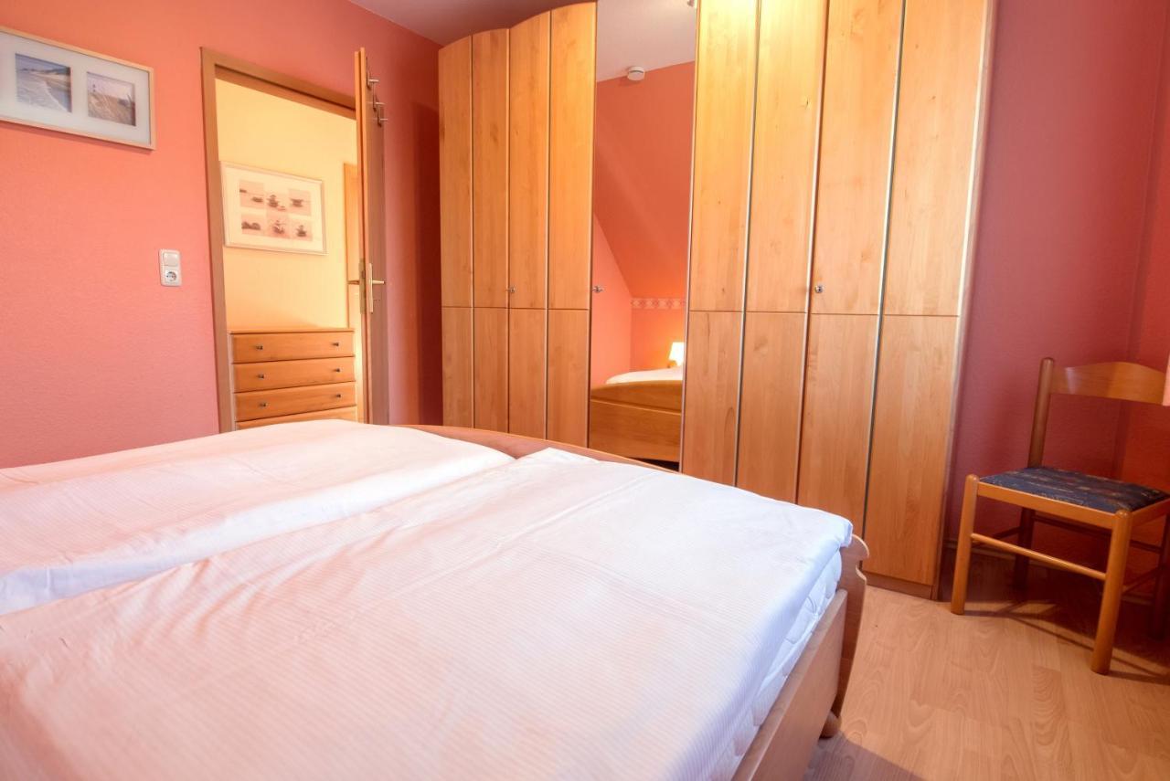 Zur Hanse Wohnung 3 3 - Lingnau Zingst Exterior foto