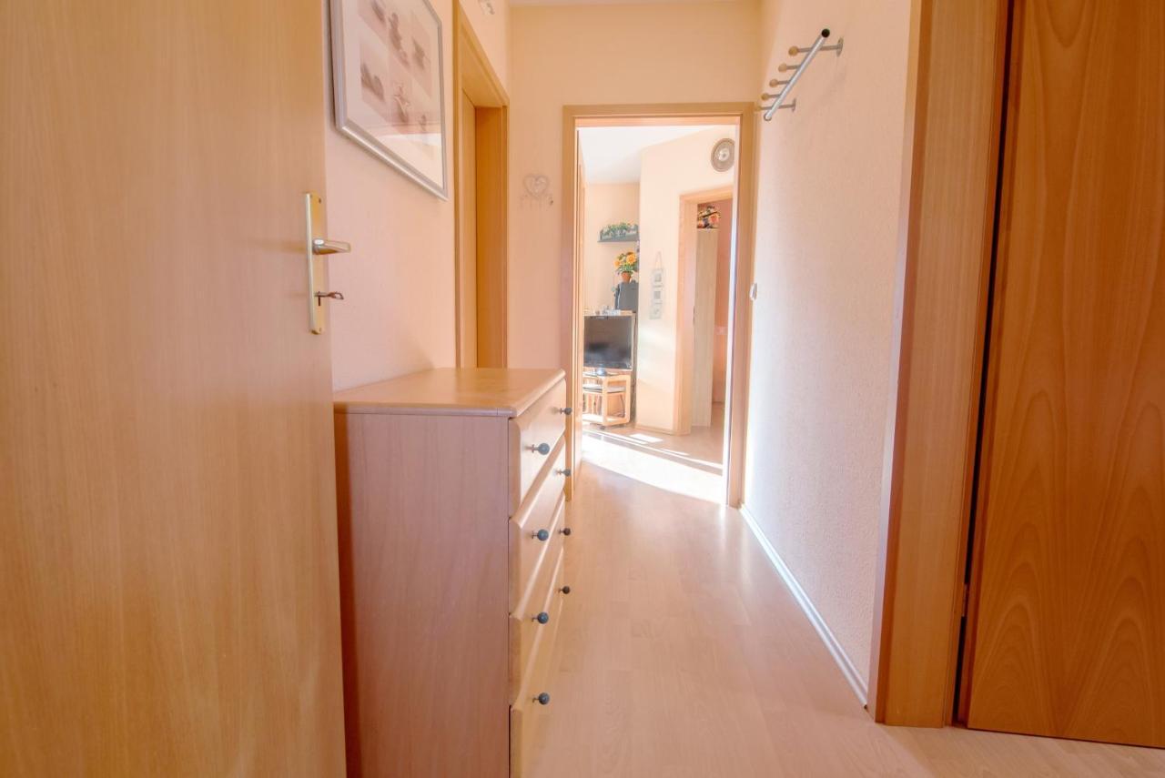 Zur Hanse Wohnung 3 3 - Lingnau Zingst Exterior foto