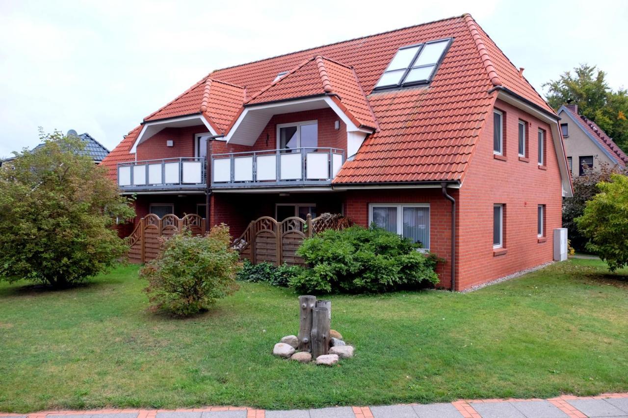 Zur Hanse Wohnung 3 3 - Lingnau Zingst Exterior foto