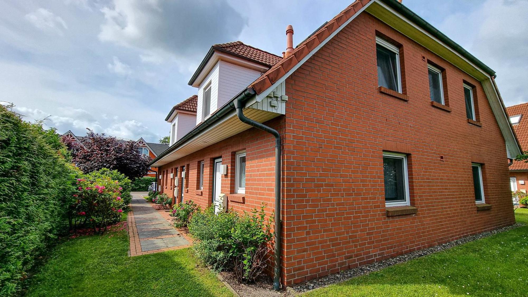 Zur Hanse Wohnung 3 3 - Lingnau Zingst Exterior foto