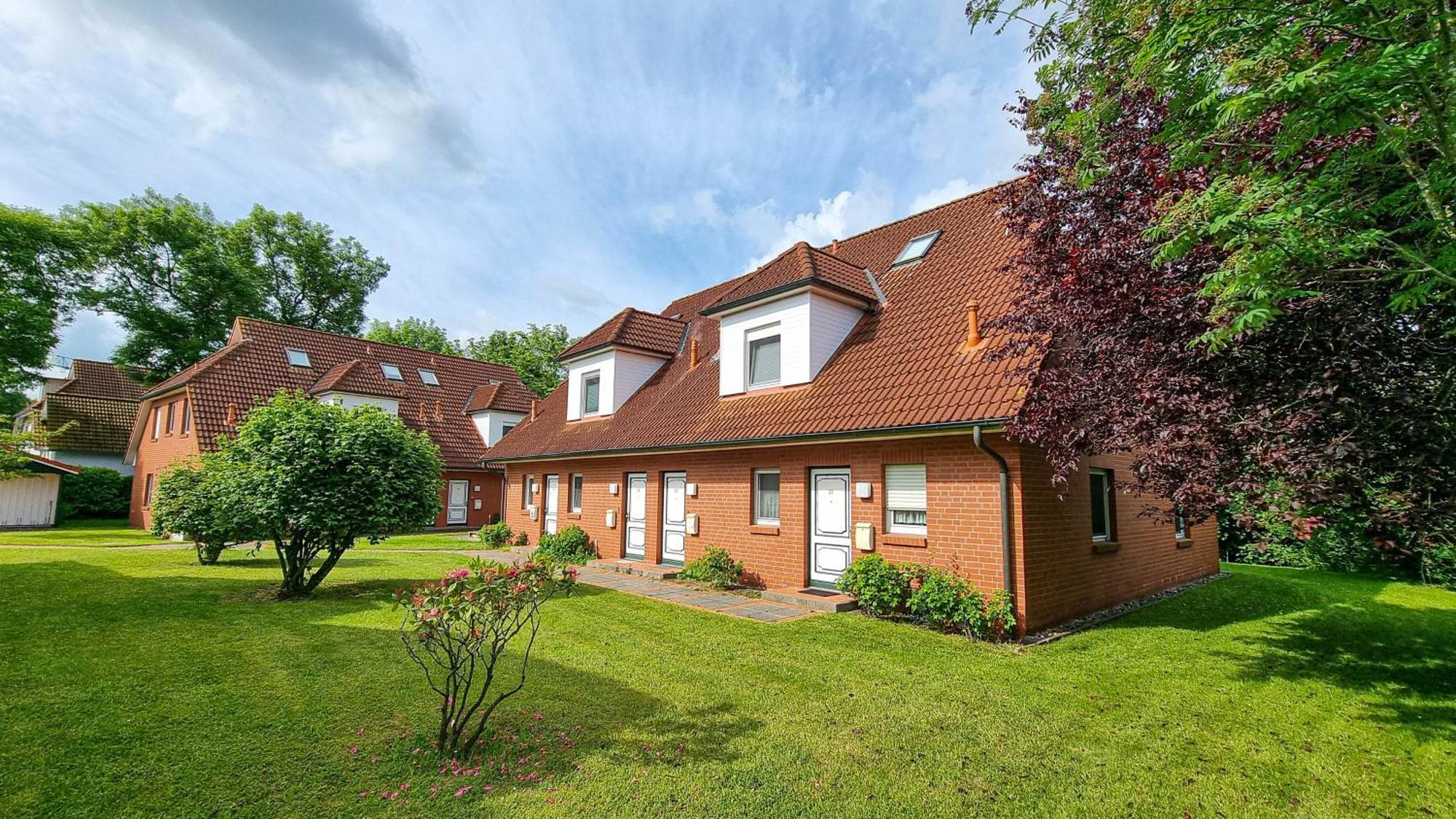 Zur Hanse Wohnung 3 3 - Lingnau Zingst Exterior foto