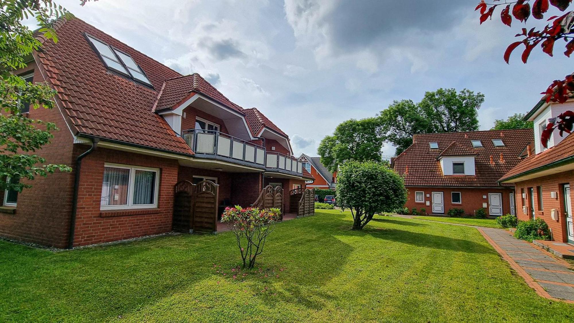 Zur Hanse Wohnung 3 3 - Lingnau Zingst Exterior foto